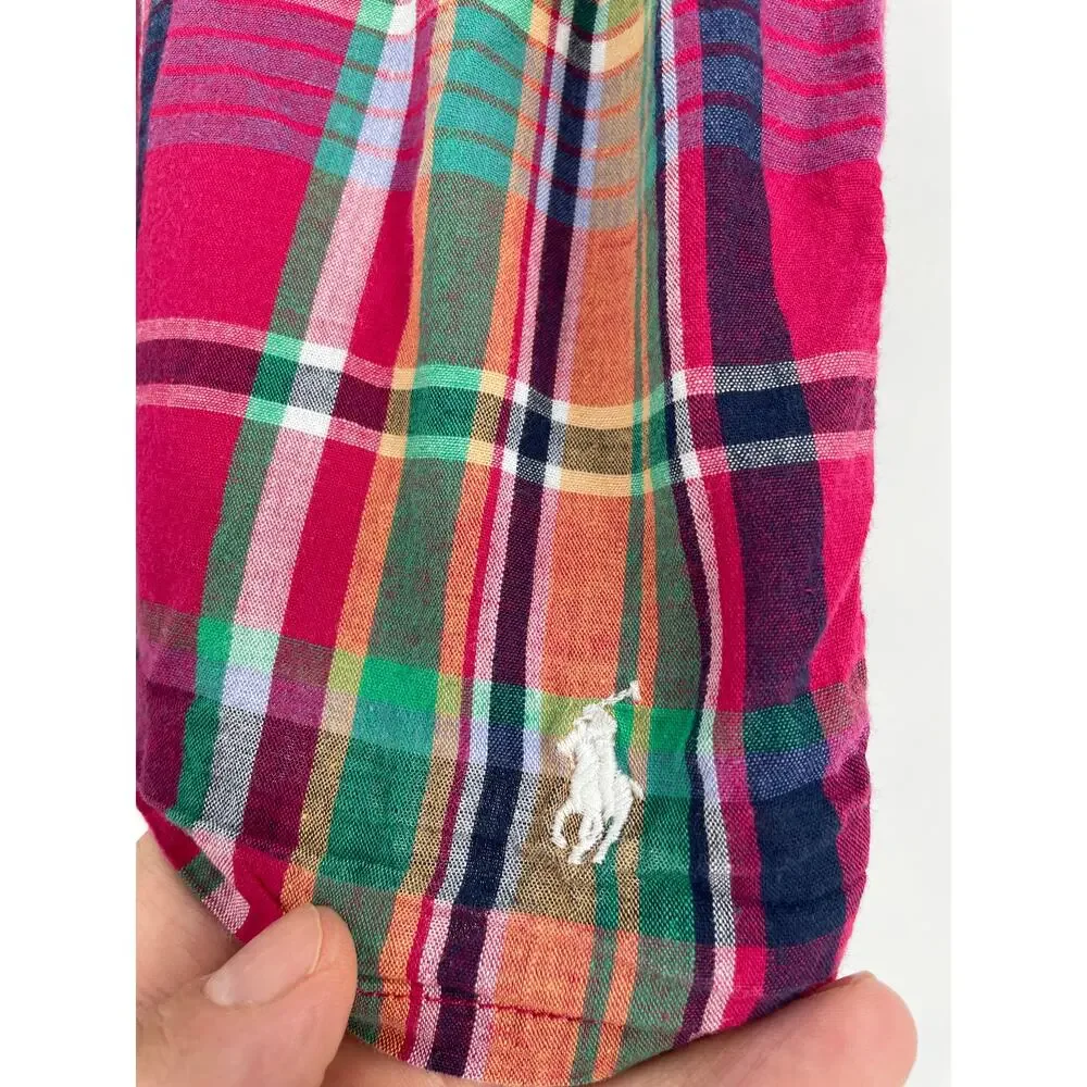 Polo Ralph Lauren get ready